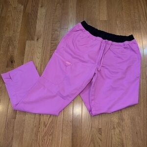 Cherokee Workwear Revolution WW105 Sweet Berry Size L